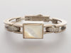Michael Dawkins Mother of Pearl and Diamond Bracelet