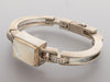 Michael Dawkins Mother of Pearl and Diamond Bracelet