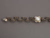 Michael Dawkins Mabe Pearl Bracelet