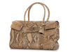 Mulberry Python Bayswater