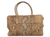 Mulberry Python Bayswater