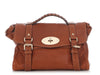 Mulberry Oak Polished Buffalo Alexa