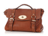 Mulberry Oak Polished Buffalo Alexa