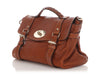 Mulberry Oak Polished Buffalo Alexa