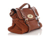 Mulberry Oak Polished Buffalo Alexa