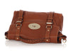 Mulberry Oak Polished Buffalo Alexa