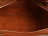 Mulberry Mini Oak Zipped Bayswater
