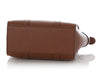 Mulberry Mini Oak Zipped Bayswater