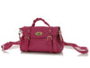 Mulberry Mini Pink Alexa