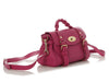 Mulberry Mini Pink Alexa