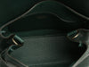 Mulberry Mini Dark Green Alexa