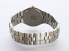 Movado Two-Tone Mens Museum Watch 35mm