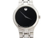 Movado Stainless Museum Mens Watch