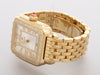 Michele Diamond Deco Madison Watch 33mm