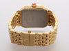 Michele Diamond Deco Madison Watch 33mm