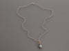 Tahitian Pearl Pendant Necklace