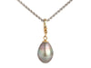 Tahitian Pearl Pendant Necklace