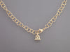 Temple St. Clair 18K Yellow Gold 32-Inch Classic Round Chain
