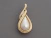 Mabé Pearl and Diamond Enhancer