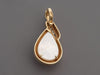Mabé Pearl and Diamond Enhancer