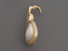 Mabé Pearl and Diamond Enhancer
