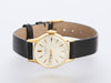 Patek Philippe 18k 20mm ladies watch