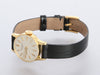 Patek Philippe 18k 20mm ladies watch
