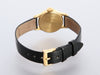Patek Philippe 18k 20mm ladies watch
