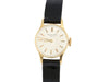 Patek Philippe 18k 20mm ladies watch