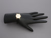 Patek Philippe 18k 20mm ladies watch