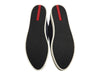 Prada Navy Suede Sneakers