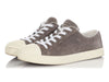 Prada Gray Suede Sneakers