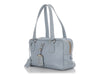 Prada Blue Shoulder Bag