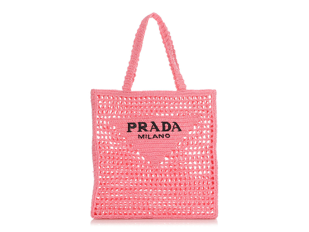 Womens Prada pink Re-Nylon Re-Edition 2005 Shoulder Bag | Harrods #  {CountryCode}