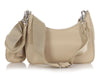 Prada Desert Beige Nylon Re-Edition 2005 Bag