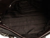 Prada Zebra Pony Hair Easy Flap