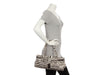 Prada Zebra Pony Hair Easy Flap
