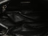Prada Black Nappa Soft Padded Re-Edition 2002 Moon Bag