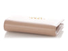 Prada Small Beige Saffiano Wallet
