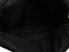Prada Small Black Nylon Briefcase