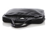 Prada Small Black Nylon Briefcase