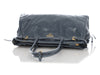 Prada Large Air Force Blue Bonnie Bag
