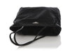 Prada Black Tessuto Nylon Tote