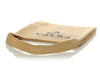 Prada Bianco Raffia Shopping Tote