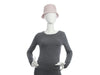 Prada Pink Re-Nylon Bucket Hat