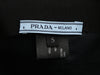 Prada White Nylon Baseball Cap