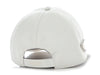 Prada White Nylon Baseball Cap