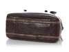 Prada Lampone Cervo Lux Bauletto Bag