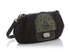 Prada Dark Brown Skipper
