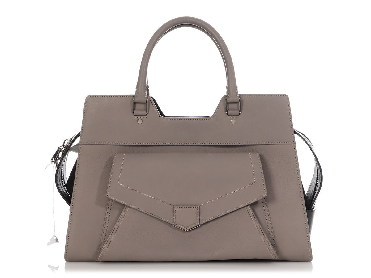 Proenza Schouler Taupe PS13
